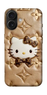 Чехол на Apple iPhone 16 Hello Kitty ver.2 фото 1 из 1