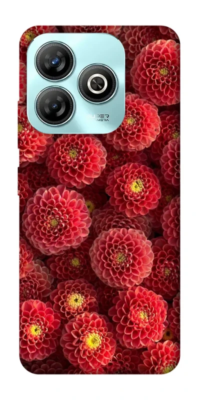 Чохол на ZTE Blade A75 4G Midnight1 фото 1 з 1