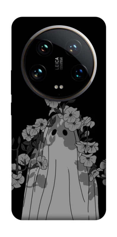 Чохол на Xiaomi 14 Ultra Cute Halloween фото 1 з 1