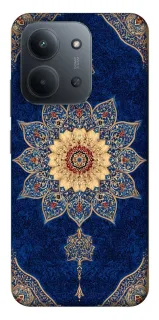 Чохол на Xiaomi Redmi 15C (Global) Килим v54 фото 1 з 1