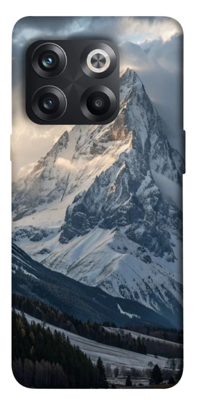 Чехол на OnePlus 10T Mountain v6 фото 1 из 1