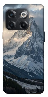 Чехол на OnePlus 10T Mountain v6 фото 1 из 1