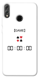 Чохол на Huawei Honor 8X Alice in Borderland ver.3 фото 1 з 1