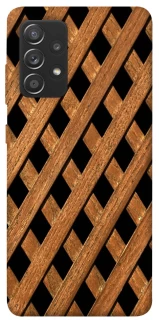 Чохол на Samsung Galaxy A72 4G / A72 5G Дерево на дачі фото 1 з 1