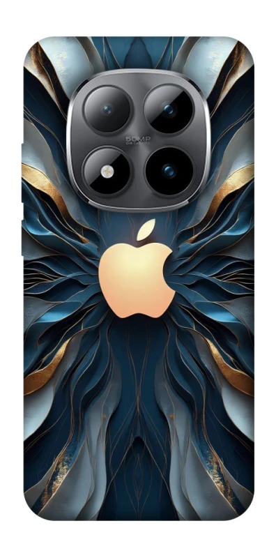 Чохол на Xiaomi Redmi Note 15 Pro 5G Apple logo ver.3 фото 1 з 1