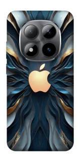 Чохол на Xiaomi Redmi Note 15 Pro 5G Apple logo ver.3 фото 1 з 1