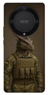 Чохол на Huawei Magic5 Lite Дракон захисник фото 1 з 1