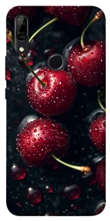 Чехол на Huawei P Smart Z Черешня фото 1 из 1
