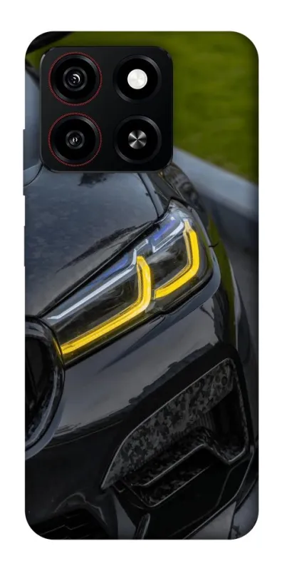 Чехол на ZTE Blade A35 4G BMW v48 фото 1 из 1