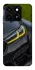 Чехол на ZTE Blade A35 4G BMW v48 фото 1 из 1