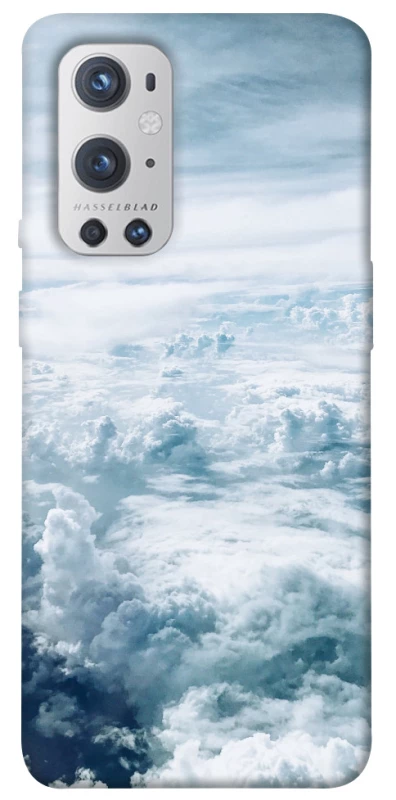 Чохол на OnePlus 9 Pro Над хмарами фото 1 з 1