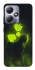 Чохол на Infinix Hot 30 Play Радіація v2 фото 1 з 1