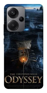 Чохол на Xiaomi Redmi Note 13 Pro+ Odyssey ver.4 фото 1 з 1