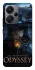 Чохол на Xiaomi Redmi Note 13 Pro+ Odyssey ver.4 фото 1 з 1