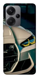 Чохол на Xiaomi Redmi Note 13 Pro+ BMW v38 фото 1 з 1