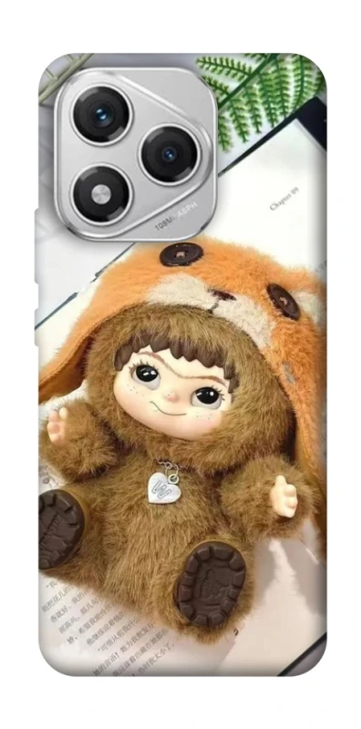 Чехол на Honor 400 Lite Wakuku ver.4 фото 1 из 1