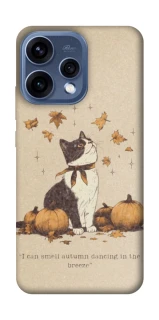 Чохол на Oppo Reno 15 Autumn vibes ver.3 фото 1 з 2
