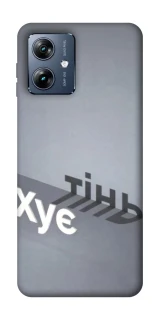 Чохол на Motorola Moto G54 Power Тінь фото 1 з 1