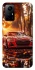 Чехол на Xiaomi Redmi Note 12S Audi at sunset фото 1 из 1