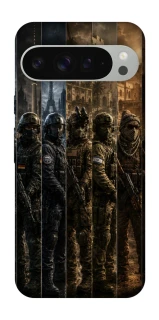 Чохол на Google Pixel 9 Pro XL Counter-Strike фото 1 з 1
