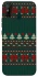 Чохол на TECNO Spark 6 Go Christmas jumper ver.4 фото 1 з 1