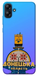 Чохол на Samsung Galaxy A04e Донбас фото 1 з 1