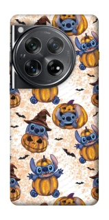 Чохол на OnePlus 12 Halloween Stitch ver.1 фото 1 з 1