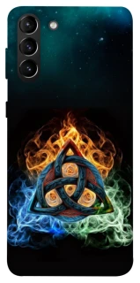 Чохол на Samsung Galaxy S21+ Трикветр фото 1 з 1