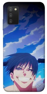 Чехол на Samsung Galaxy A03s Toji v5 фото 1 из 1