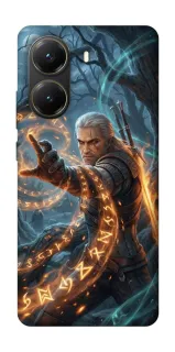 Чехол на Xiaomi Poco X7 Pro Witcher V1 фото 1 из 1