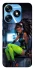 Чехол на TECNO Spark 10 Cyber girl фото 1 из 1