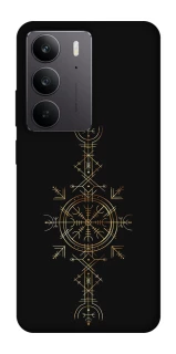 Чохол на Realme C75 Viking Compass фото 1 Чохол на Realme C75 Viking Compass фото 1 з 1