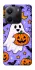 Чехол на Xiaomi Redmi Note 14 5G Halloween v15 фото 1 из 1