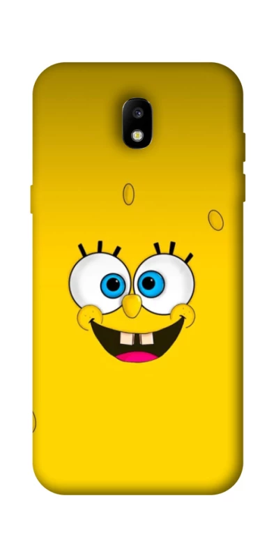 Чохол на Samsung Galaxy J5 (2017) SpongeBob фото 1 з 1
