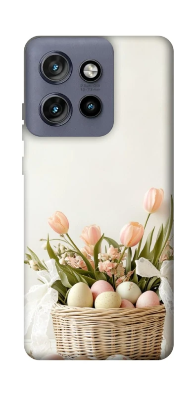 Чехол на Motorola Edge 50 Neo Easter ver.4 фото 1 из 1