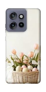 Чехол на Motorola Edge 50 Neo Easter ver.4 фото 1 из 1