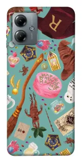 Чохол на Motorola Moto G14 Harry Potter v28 фото 1 з 1