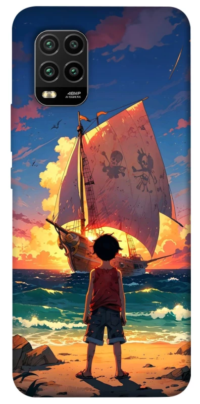 Чохол на Xiaomi Mi 10 Lite One Piece фото 1 з 1