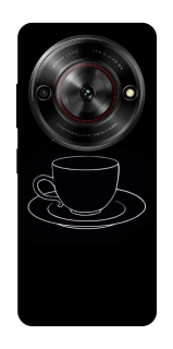 Чохол на ZTE Nubia Focus Black coffee фото 1 з 1