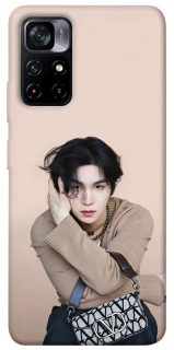 Чохол на Xiaomi Poco M4 Pro 5G Suga - BTS фото 1 з 1