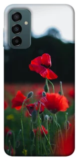 Чехол на Samsung Galaxy M13 4G Мак фото 1 из 1