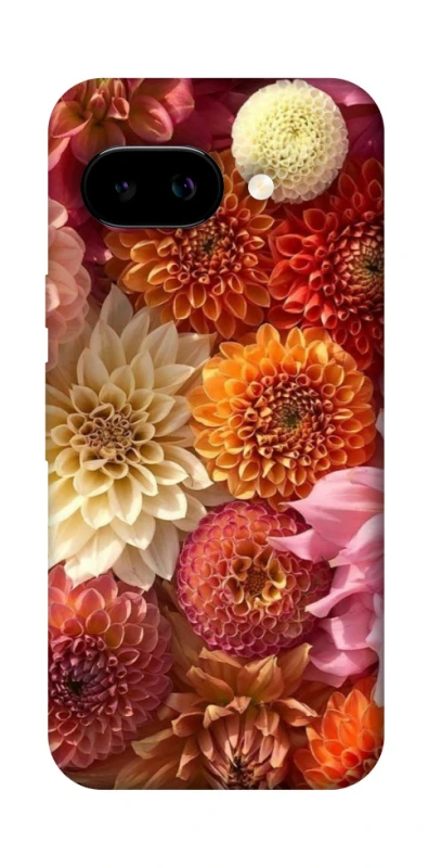 Чохол на Google Pixel 9a Bouquet фото 1 з 1