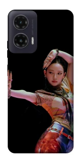 Чехол на Motorola Moto G35 Aespa-Karina фото 1 из 1