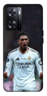 Чехол на OnePlus Nord N20 SE Jude Bellingham V2 фото 1 из 1