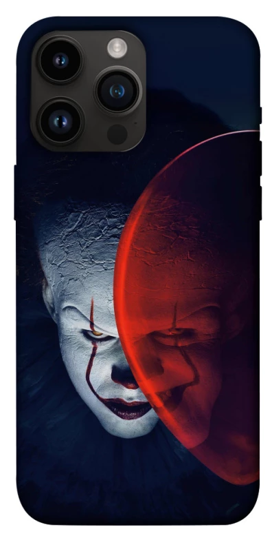 Чехол на Apple iPhone 14 Pro Max (6.7") Оно v3 фото 1 из 1