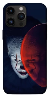 Чохол на Apple iPhone 14 Pro Max (6.7") Воно v3 фото 1 з 1