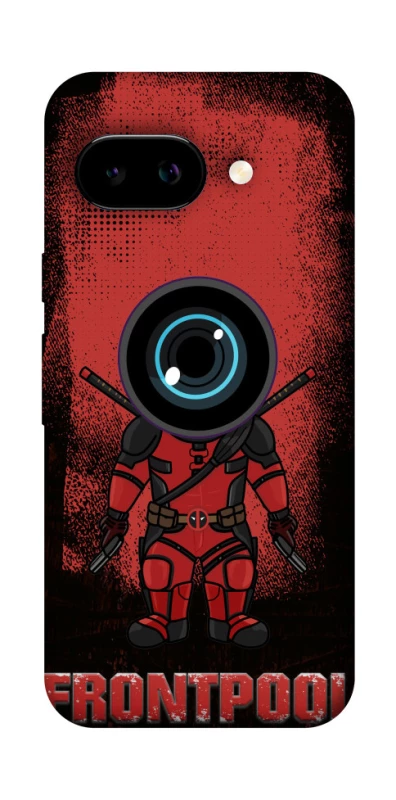 Чохол на Google Pixel 9a Frontpool фото 1 з 1