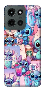 Чехол на Motorola Moto G Power (2025) Stitch ver.25 фото 1 из 1