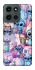 Чехол на Motorola Moto G Power (2025) Stitch ver.25 фото 1 из 1