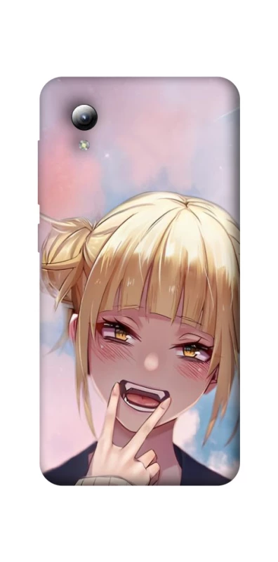 Чохол на ZTE Blade A3 (2019) Toga фото 1 з 1